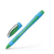 Stylo à bille Slider Memo XB - Vert|4004675064264|Le Guide