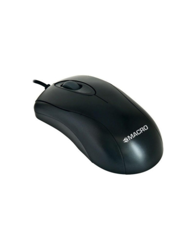 Souris Filaire W920 USB Noir