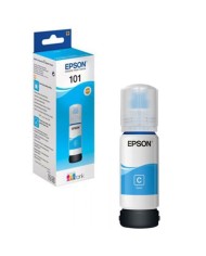 Bouteille D'encre Original Epson Ecotank 103 - Bleu