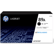 Toner Original Laserjet HP 89A||Le Guide