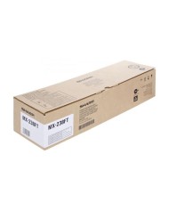 Toner Laser Originale HP 83A Noir (CF283)