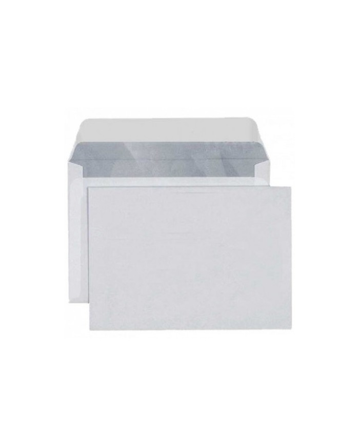 Paquet de 500 Enveloppes Blanches 22X32 Pigna||Le Guide