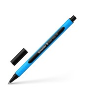 Stylo à bille Slider EDGE XB Schneider - Noir|4004675075840|Le Guide