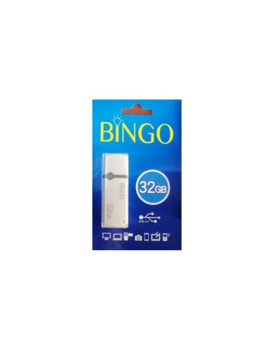 Clé USB Bingo 32GB