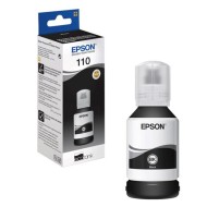 Bouteille D'encre Original Epson S110 Noir||Le Guide