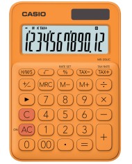 Calculatrice scientifique fx-991ES PLUS Casio - Noir