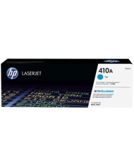 Toner HP 410A LaserJet Magenta Originale