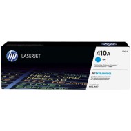 Toner HP 410A LaserJet Cyan Originale||Le Guide