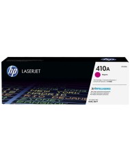 Toner HP 410A LaserJet Cyan Originale