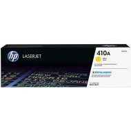 Toner HP 410A LaserJet Jaune Originale||Le Guide