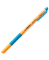 Stylo Roller Point-Visco Stabilo Orange