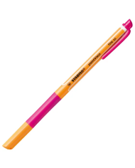 Stylo Roller Point-Visco Stabilo Orange