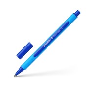 Stylo à bille Slider EDGE XB Schneider - Bleu|4004675075901|Le Guide