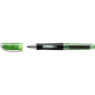 Stylo Roller Bionic Stabilo Vert||Le Guide