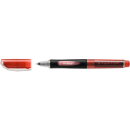 Stylo Roller Bionic Stabilo Rouge||Le Guide