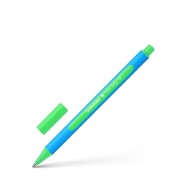 Stylo à bille Slider EDGE XB Schneider - Vert|4004675075932|Le Guide