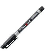 Marqueur Permanant Write 4 All Super F - Rouge