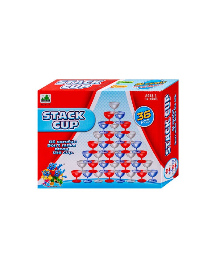 Stack cup|1304253000008|Le Guide