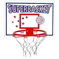 Panneau basket|6194021300585|Le Guide