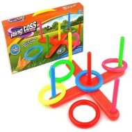 Jeu de lancer d'anneaux - Ring Toss Game|6937163275416|Le Guide