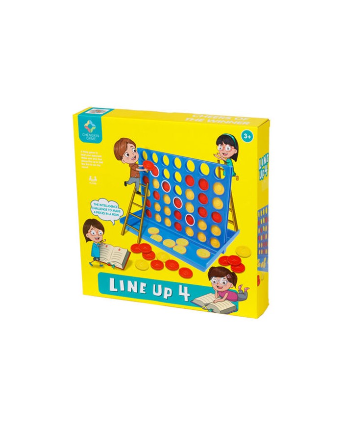 Chess play set|6935823206121|Le Guide