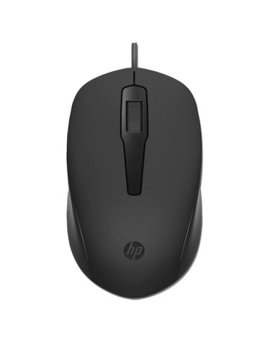 Souris Filaire Optique HP 150