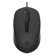 Souris Filaire Optique HP 150||Le Guide