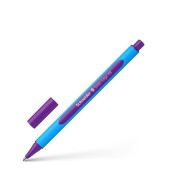 Stylo à bille Slider EDGE XB Schneider - Violet|4004675075994|Le Guide