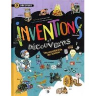 Inventions et Découvertes|9788467786187|Le Guide