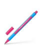 Stylo à bille Slider EDGE XB Schneider - Rose||Le Guide