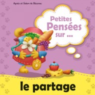 Petites pensées sur le partage|9789953698953|Le Guide