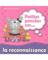 Petites pensées sur le partage