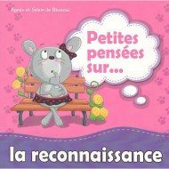 Petites pensées sur la reconnaissance|9789953698915|Le Guide