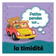 Petites pensées sur la timidité|9789953698922|Le Guide