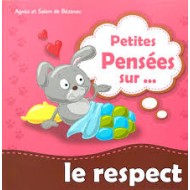 Petites pensées sur le respect|9789953698960|Le Guide