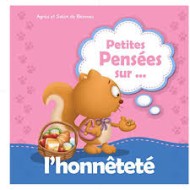 Petites pensées sur l'honnêteté|9789953698984|Le Guide