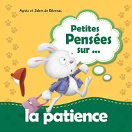 Petites pensées sur la patience|9789953698892|Le Guide