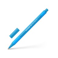 Stylo à bille Slider EDGE XB Schneider - Turquoise|4004675076083|Le Guide