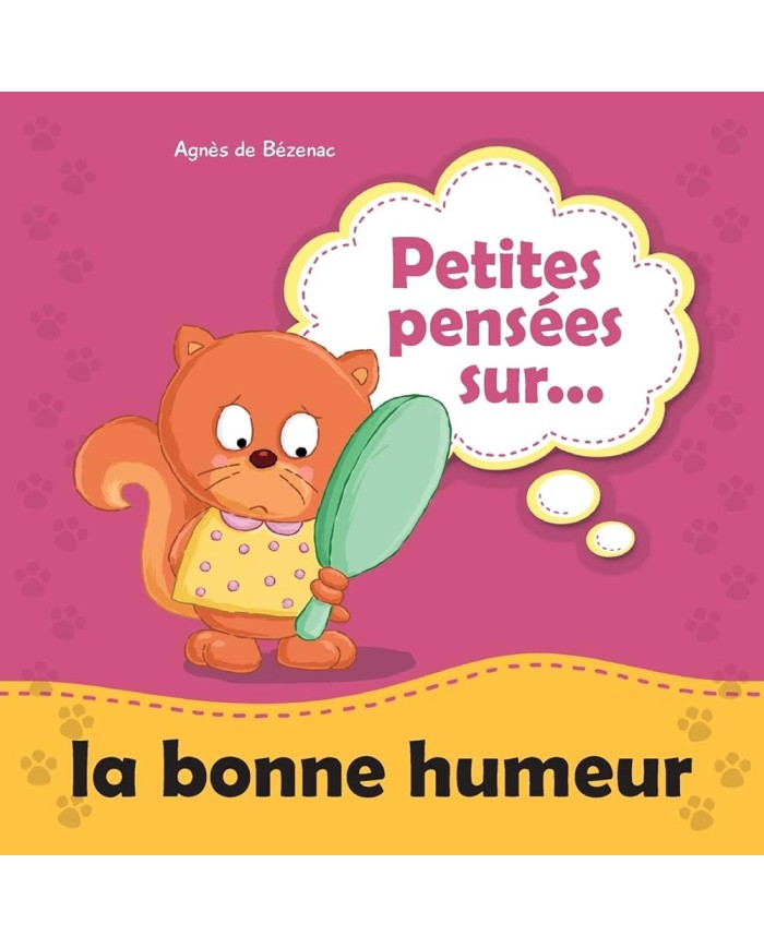 Petites pensées sur la Bonne humeur|9789953698861|Le Guide