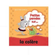 Petites pensées sur le Colère|9789953698878|Le Guide