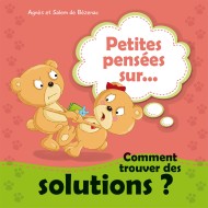 Petites pensées sur comment trouver des solutions?|9789953698854|Le Guide