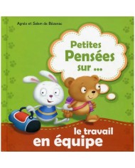 Petites pensées sur comment trouver des solutions?