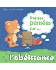 Petites pensées sur la persévérance