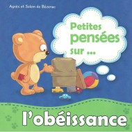 Petites pensées sur l'obéissance|9789953698991|Le Guide