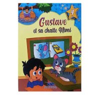 Gustave et sa chatte Mimi|6192207100509|Le Guide