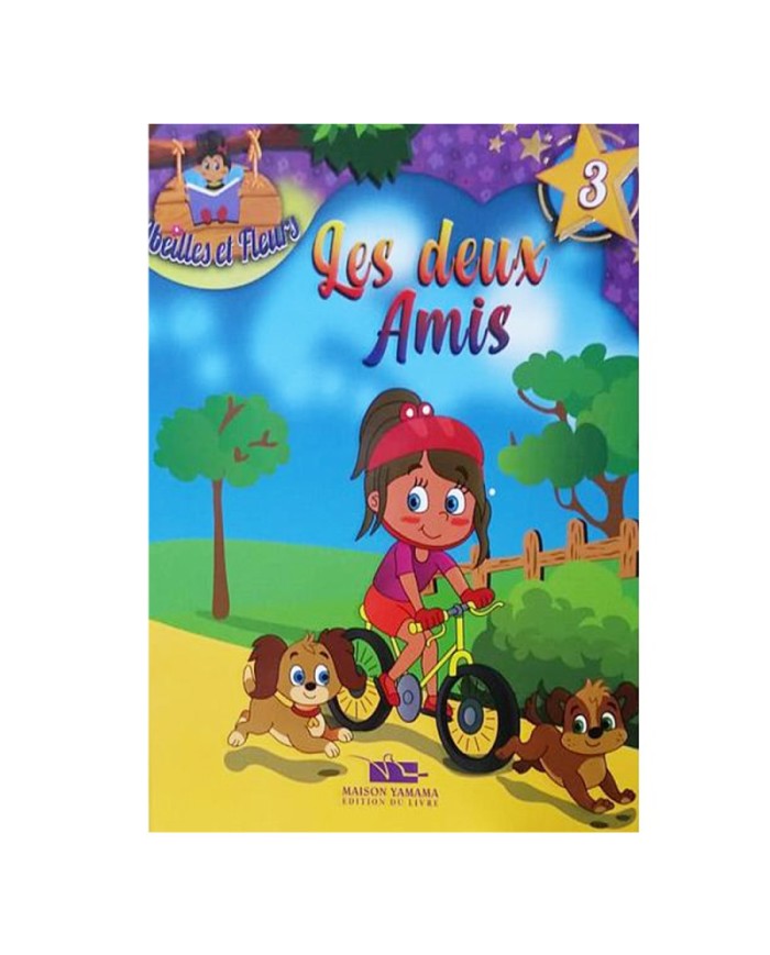 Les deux amis|6192207100523|Le Guide