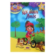 Les deux amis|6192207100523|Le Guide