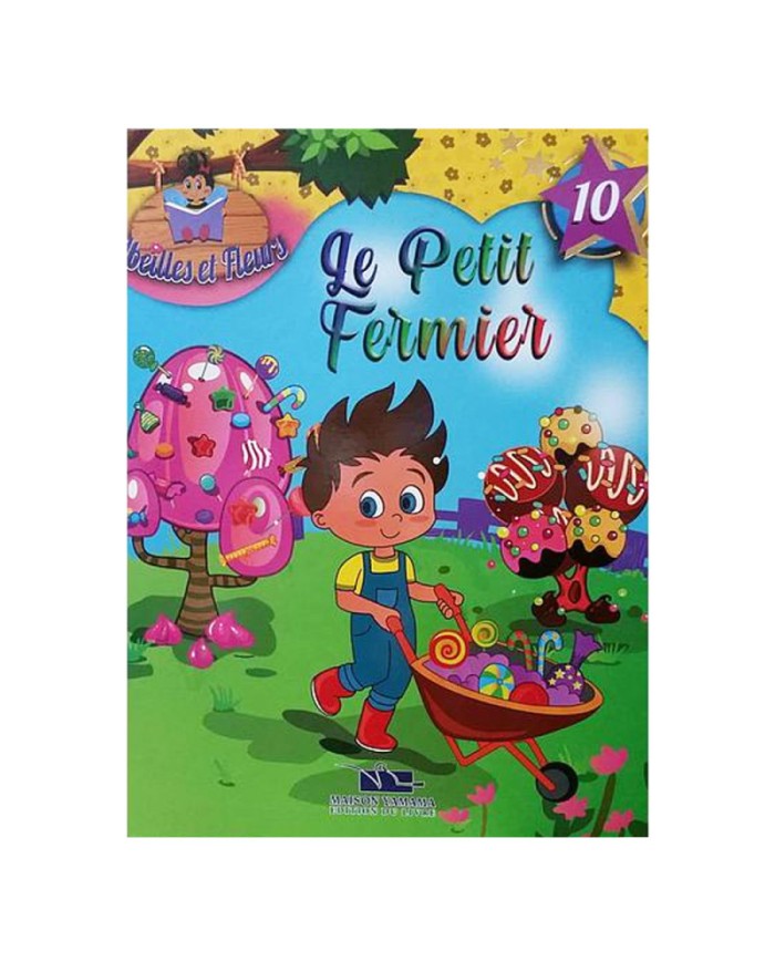 Le petit fermier|6192207100486|Le Guide