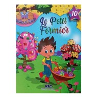 Le petit fermier|6192207100486|Le Guide