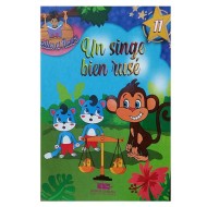 Un singe bien rusé|6192207100608|Le Guide